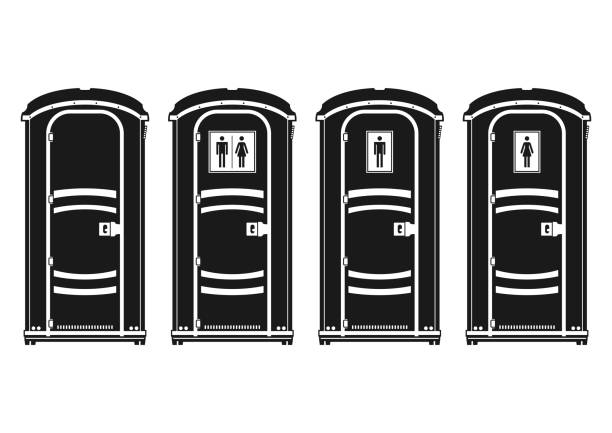 Best Eco-Friendly Portable Toilets  in Val Verde Park, TX