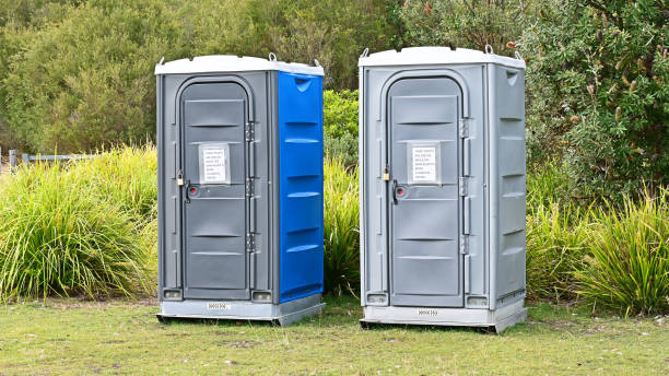 Best Portable Toilets with Baby Changing Stations  in Val Verde Park, TX